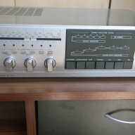 saba rs-940 stereo receiver 122watts-made in germany-внос швеицария, снимка 6 - Ресийвъри, усилватели, смесителни пултове - 8264922