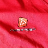 Колездачна тениска Рокрайдер Декатлон размер Л, снимка 3 - Други спортове - 20938507