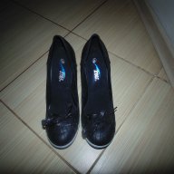 Чисто нови спотно-елегантни, снимка 2 - Дамски обувки на ток - 15028602