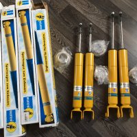 Bilstein B6 Fiat 124 Spider/Mazda MX5 IV, снимка 2 - Части - 22427749