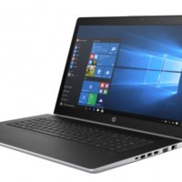 HP ProBook 470 G5, Intel® Core™ i5-8250U(1.6Ghz, up to 3.4GH/6MB/4C), 17.3 FHD UWVA AG, Webcam 720p,, снимка 2 - Лаптопи за дома - 24277846