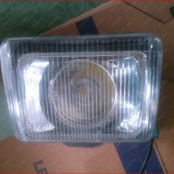LED Фар с рефлектор къси и дълги светлини, снимка 2 - Аксесоари и консумативи - 8904202