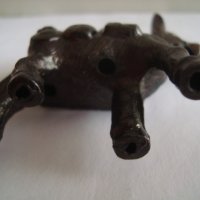 Миниатюрна статуетка магаре, снимка 6 - Други - 18872184