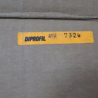 Пневмоподготвяща група Diprofil (Diprofog), снимка 9 - Други машини и части - 16340536