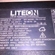 Liteon ac adapter 20v/6amp-здрав адаптор-внос швеицария, снимка 8 - Кабели и адаптери - 14885117