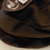 Оригинална немска шапка DIEFENTHAL, снимка 4 - Шапки - 22923256