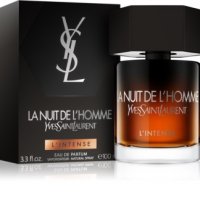 Парфюм, алтернативен на "YVES SAINT LAURENT LA N UIT DE L'HOMME L'INTENSE" 110мл., снимка 1 - Мъжки парфюми - 24601428