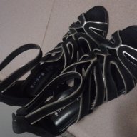 Дамски летни обувки, снимка 2 - Сандали - 17855551