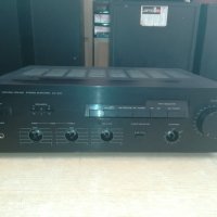 &yamaha ax-400 made in japan-stereo amplifier-внос швеицария, снимка 3 - Ресийвъри, усилватели, смесителни пултове - 20964945