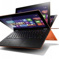 Lenovo IdeaPad Yoga 11 4 х NVIDIA Tegra 3 1.30GHz/2GB DDR3/32 ГБ SSD, снимка 6 - Лаптопи за дома - 11648540