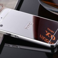 Луксозен калъф за "HTC Desire 820",, снимка 2 - Калъфи, кейсове - 14019171
