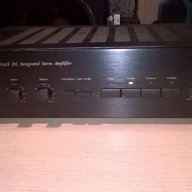 Teac a-x35mkII stereo amplifier-внос швеицария, снимка 4 - Ресийвъри, усилватели, смесителни пултове - 14221847