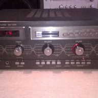 sharp sm-1288h retro amplifier-made in japan-внос англия, снимка 5 - Ресийвъри, усилватели, смесителни пултове - 17061794