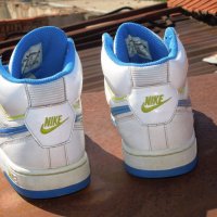 Nike Youth Prestige III -- номер 40, снимка 4 - Кецове - 21964954