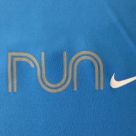 Nike Fit Running тениска, снимка 7 - Тениски - 11768945