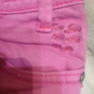 Розови дънки Cars BASIC GIRLS , снимка 2 - Детски панталони и дънки - 13531444