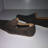 Clarks оригинални обувки, снимка 3 - Ежедневни обувки - 24100766