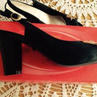 Елегантни обувки, снимка 7 - Сандали - 14992146