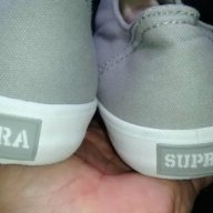 Нови спорни обувки/ гуменки Supra Low оригинал, снимка 3 - Маратонки - 11005004
