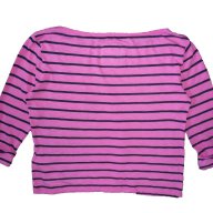 ABERCROMBIE & FITCH дамска блуза, снимка 2 - Тениски - 14364547