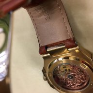 Часовник PATEK PHILIPPE клас реплика ААА+, снимка 5 - Мъжки - 16055700