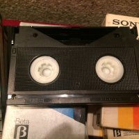 Видеокасети Betamax, снимка 6 - Аудиосистеми - 21445288