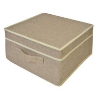 Калъф/кутия за съхранение-30х30х16 см., снимка 1 - Други стоки за дома - 24666799