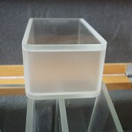 Комплект стъклени кювети  30 ml, снимка 5 - Лаборатория - 17766622