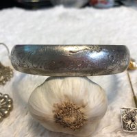 Царски накити-лот, снимка 6 - Антикварни и старинни предмети - 25711362