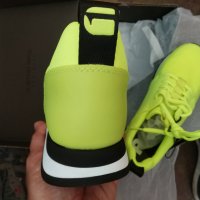 Нови обувки G-STAR RAW Deline Sneaker, снимка 12 - Маратонки - 26174326