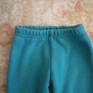 Термоклинче за момиченце на 3,5 - 4 г., налични 2 бр., снимка 3 - Детски панталони и дънки - 11319294