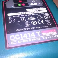 Makita-charger-оригинално зарядно за батерии-внос швеицария, снимка 6 - Други инструменти - 17136855