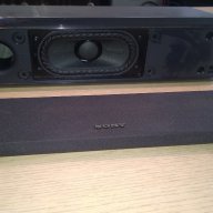 ПОРЪЧАН-sony ss-ct42-center-30/13/8см-внос англия, снимка 7 - Тонколони - 10372194