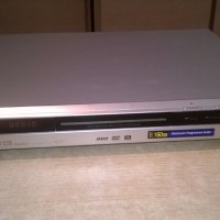 поръчано-sony rdr-hx727 hdd/dvd recorder-160gb-внос швеция, снимка 7 - Плейъри, домашно кино, прожектори - 25652956