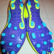Puma ЕvoРower1-Футболни обувки, калеври, бутонки., снимка 9 - Маратонки - 12580649
