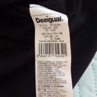 Desigual нови рокли - XL, снимка 8 - Рокли - 24418675