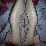 дамски обувки SALAMANDER  Lorenzo Banfi, снимка 7 - Дамски обувки на ток - 15896638