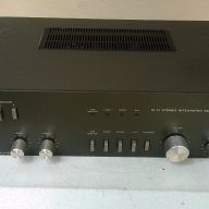 mp a 400 hi-fi-stereo amplifier-140watt-внос швеицария, снимка 5 - Ресийвъри, усилватели, смесителни пултове - 18215841