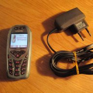 Телефон с копчета  SIEMENS М55, сименс М55 - черна кл. -  Made In Germany 2003 г. - работещ., снимка 1 - Други - 17342230