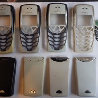 Nokia 8310 - Nokia 6510 оригинални части и аксесоари , снимка 7 - Резервни части за телефони - 21194494