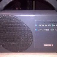 поръчан-Philips receiver-внос швеицария, снимка 8 - Ресийвъри, усилватели, смесителни пултове - 13324075