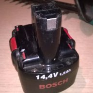Bosch ahs41 accu-храсторез+батерия-внос швеицария, снимка 11 - Други инструменти - 17778001