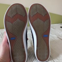 Спортни обувки Keds, снимка 7 - Дамски ежедневни обувки - 24882471