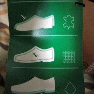Туристически обувки Asolo Benetton Sport System, снимка 4 - Дамски боти - 12863744