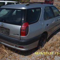 2 броя Peugeot 306 1.8i 16 v 1.4 на части, снимка 3 - Автомобили и джипове - 12326703