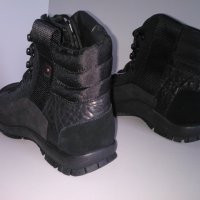 Tsubo оригинални обувки, снимка 4 - Мъжки боти - 24668895