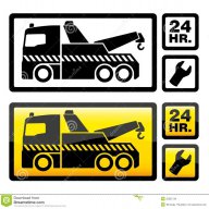 Денонощна пътна помощ за камиони репатриране и транспорт на техника, снимка 1 - Пътна помощ - 11899924