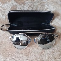 Дамски очила с поляризация, снимка 3 - Слънчеви и диоптрични очила - 25065234