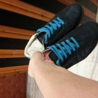 Обувки calvin klein jeans, снимка 3 - Маратонки - 20175893