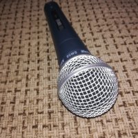 SHURE//shure sm58s-microphone-внос швеицария, снимка 7 - Микрофони - 20442407